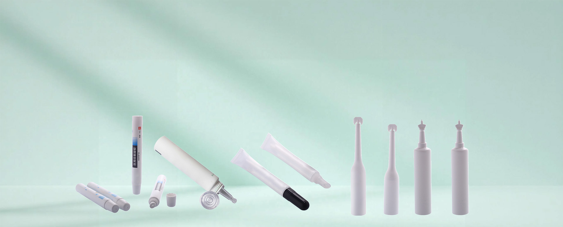 5LPE Tubes