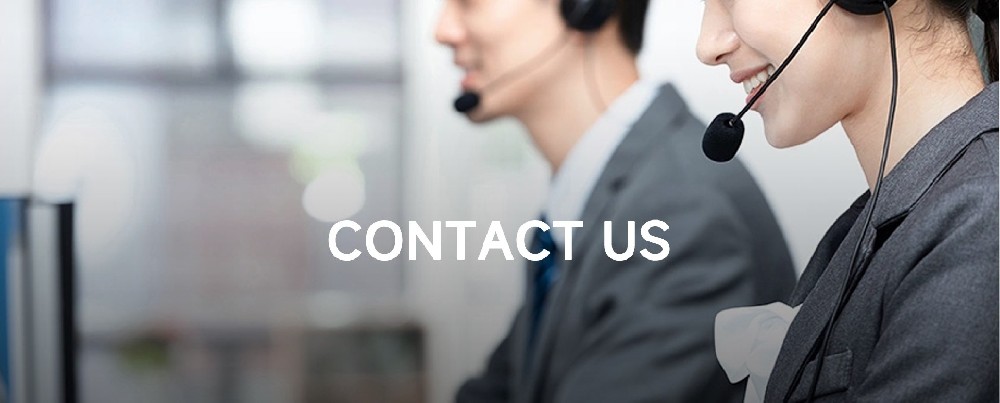 Contact Us