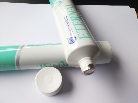 D35 250um white sheet offset printing with glossy surface cap-1