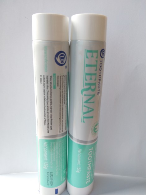 D35 250um white sheet offset printing with glossy surface cap-1