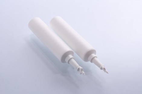 16 Pipe diameter coupling agent easy to fold crown head-1