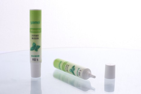 16 Pipe diameter pointed nozzle tube offset printing with straight cylinder cover-1