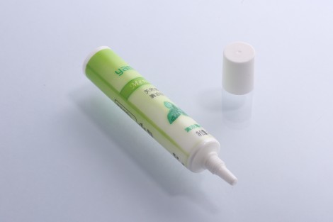 16 Pipe diameter pointed nozzle tube offset printing with straight cylinder cover-1