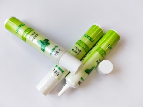16 Pipe diameter pointed nozzle tube offset printing with straight cylinder cover-1