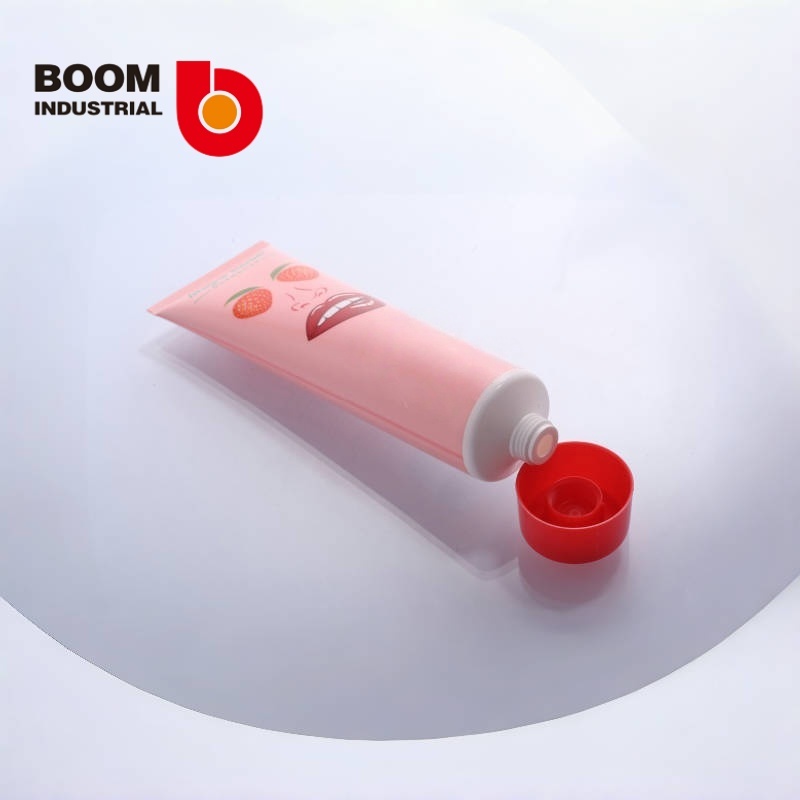 Custom Cosmetic Tubes: What to Expect