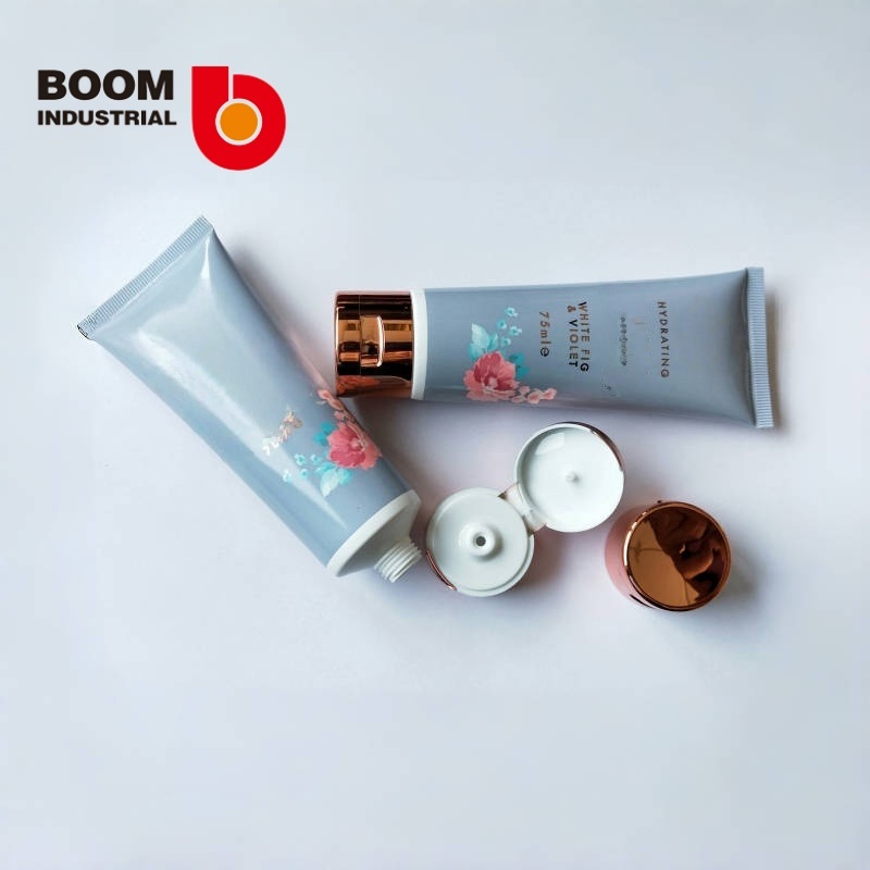 Different Printing methods for cosmetic tubes: How Each Technique Boosts The Attractiveness of Produ