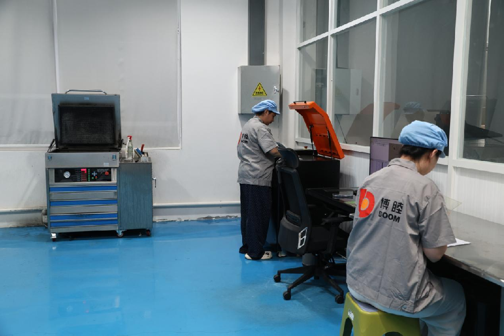 Map Production and Plate Making Workshop