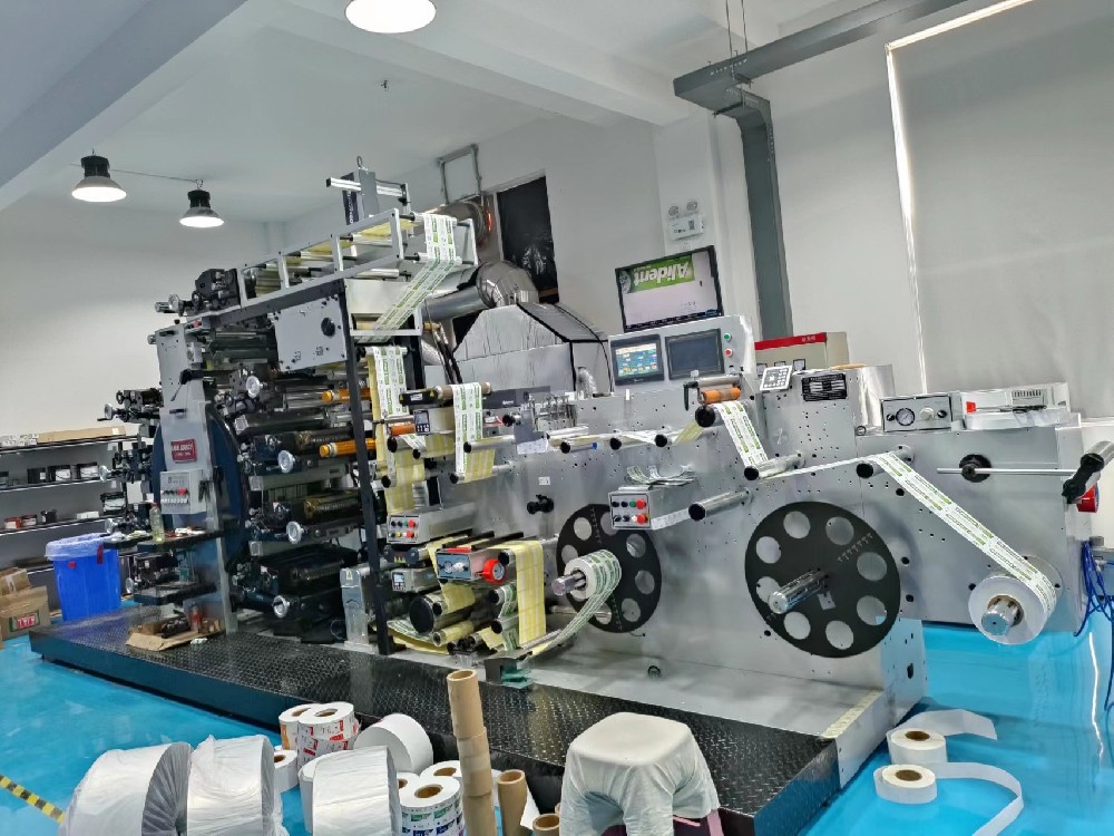 printing