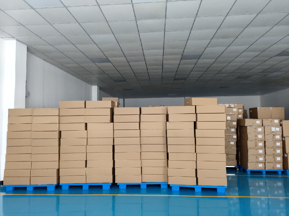 warehousing