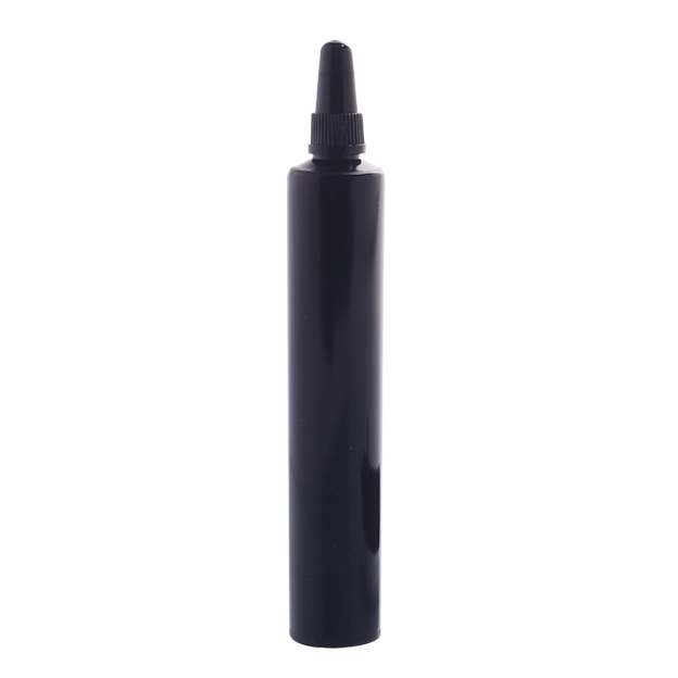 16 Tube diameter offset printing with long inner plug + small cap-1