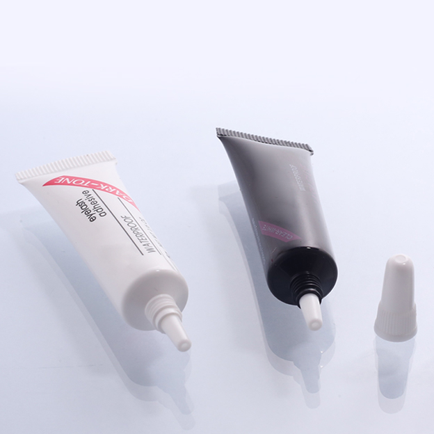 16 Tube diameter offset printing with long inner plug + small cap-1
