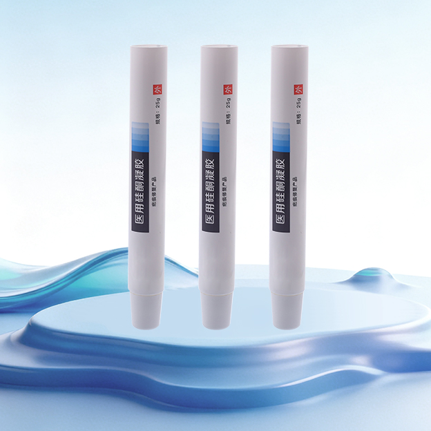 19 lipstick tube offset with white lipstick cap-1