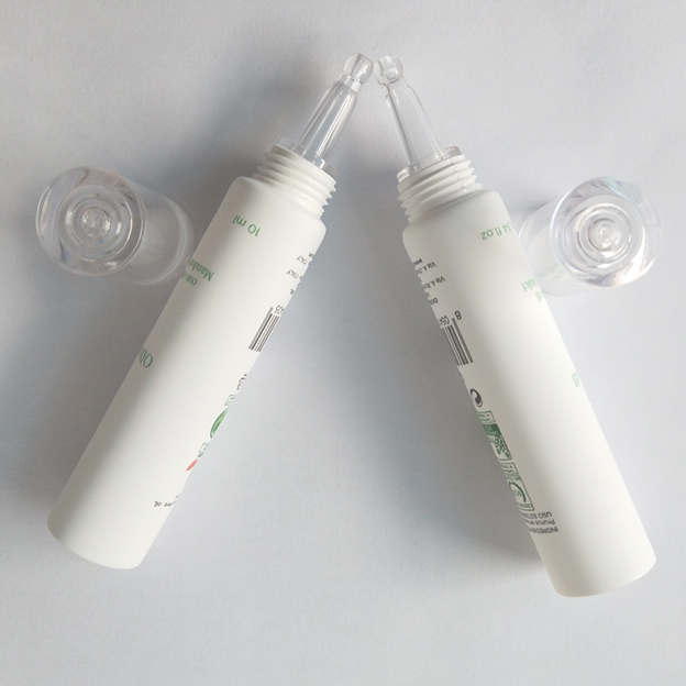 19 Water drop tube with transparent acrylic cap-1