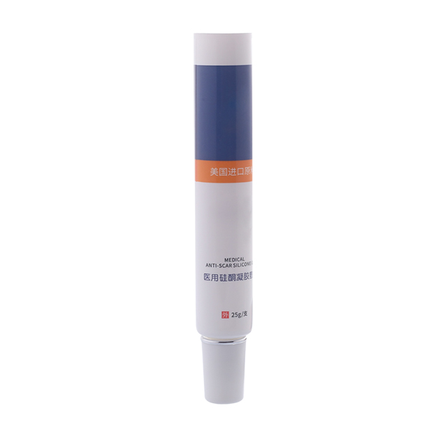 22 tube, pointed offset printing distribution silver-plated edge double high cover-1