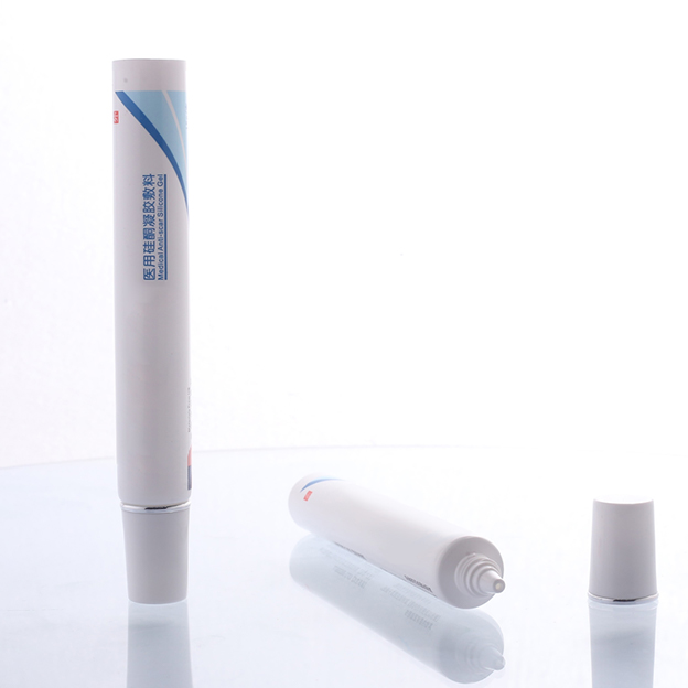 22 tube, pointed offset printing distribution silver-plated edge double high cover-1