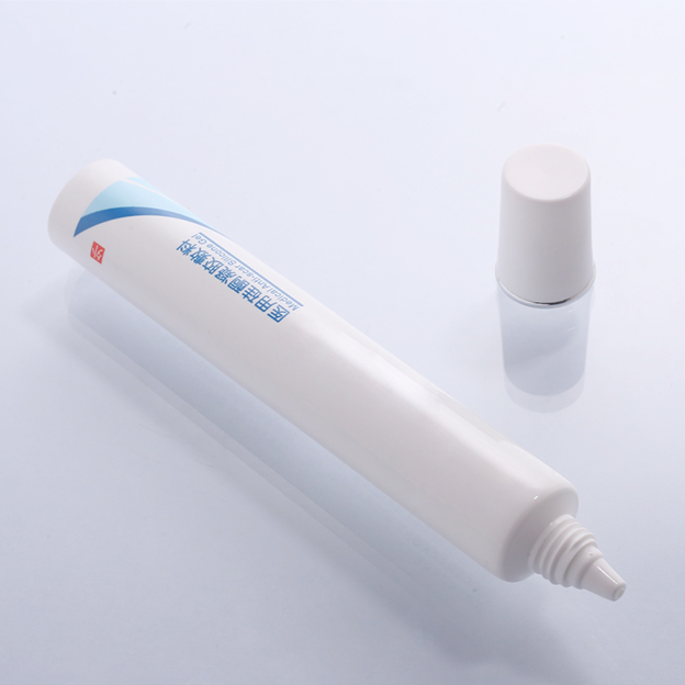 22 tube, pointed offset printing distribution silver-plated edge double high cover-1