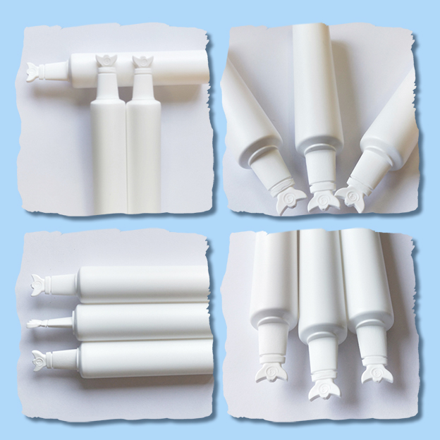 22 Pipe diameter coupling agent easy-to-fold head-1