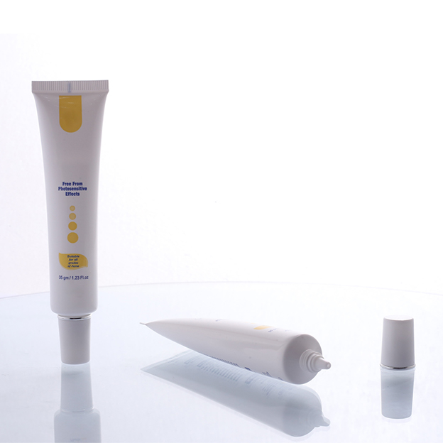 25 Pipe diameter pointed nozzle + inner stopper offset printing with hot silver edge double-layer high cover-1