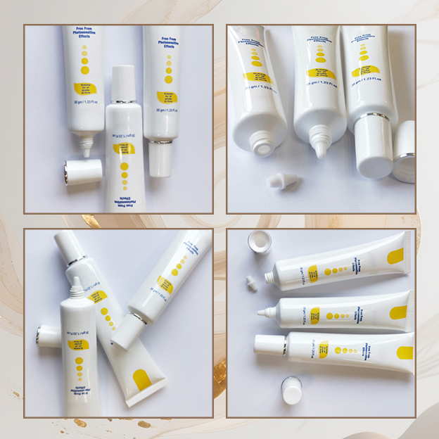25 Pipe diameter pointed nozzle + inner stopper offset printing with hot silver edge double-layer high cover-1