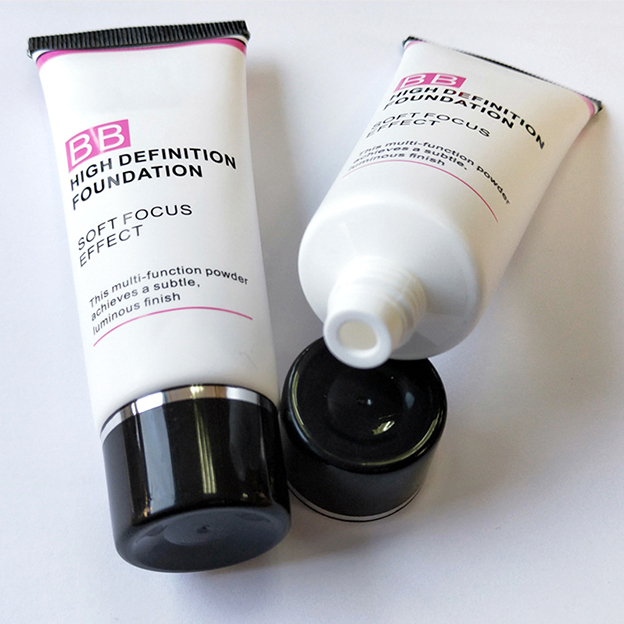 30 Tube silk screen with black hot silver edge screw cap-1