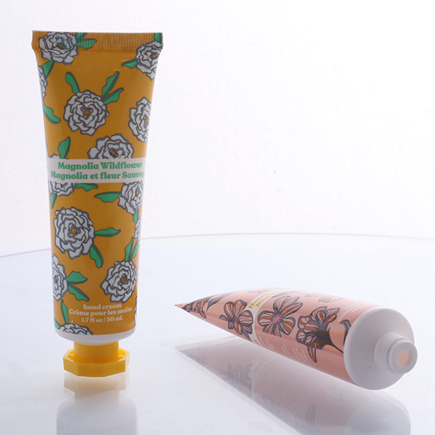 30 Tube diameter, offset with octagonal cover-1