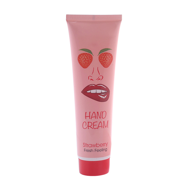 35 Tube size offset printing with color screw cap-1
