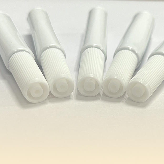 11 Pipe diameter aluminum-plastic composite tubes plug-in cover