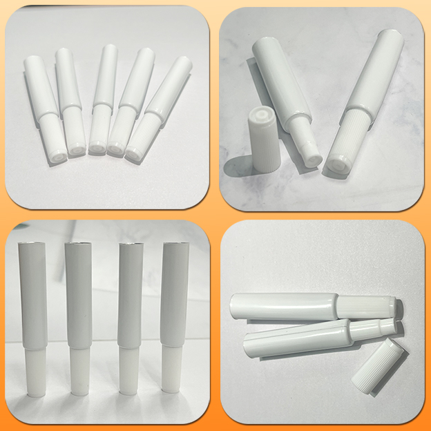 11 Pipe diameter aluminum-plastic composite tubes plug-in cover