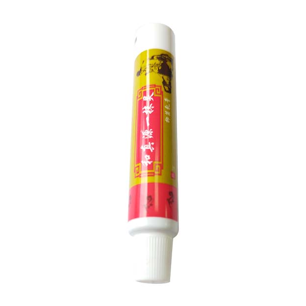 D12.7 250um white sheet offset self-sealing with reverse nail small screw cap-1