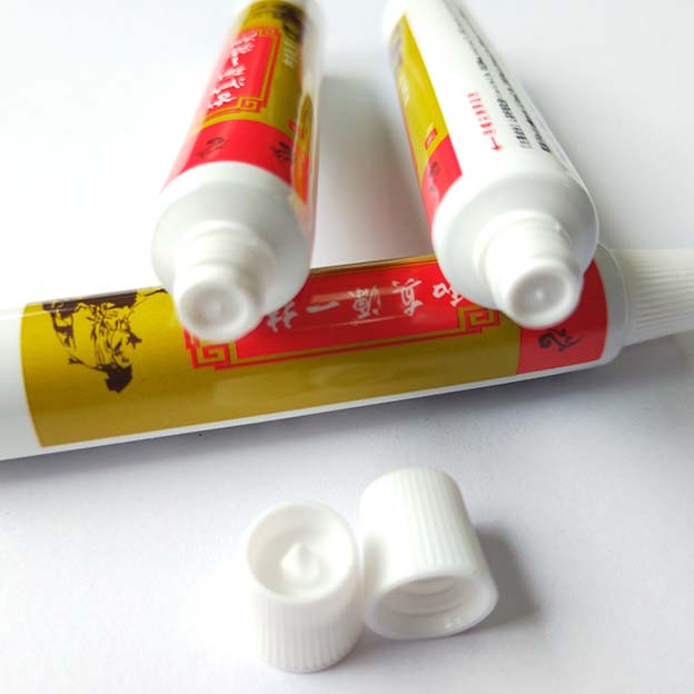 D12.7 250um white sheet offset self-sealing with reverse nail small screw cap-1