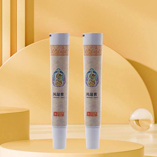 D19 250um white sheet pointed mouth + inner stopper offset varnish with white double-layer high cover-1