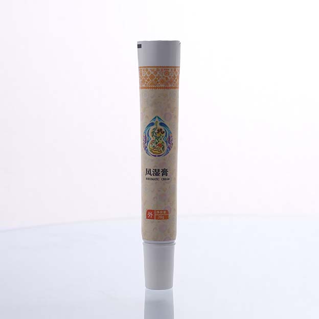 D19 250um white sheet pointed mouth + inner stopper offset varnish with white double-layer high cover-1