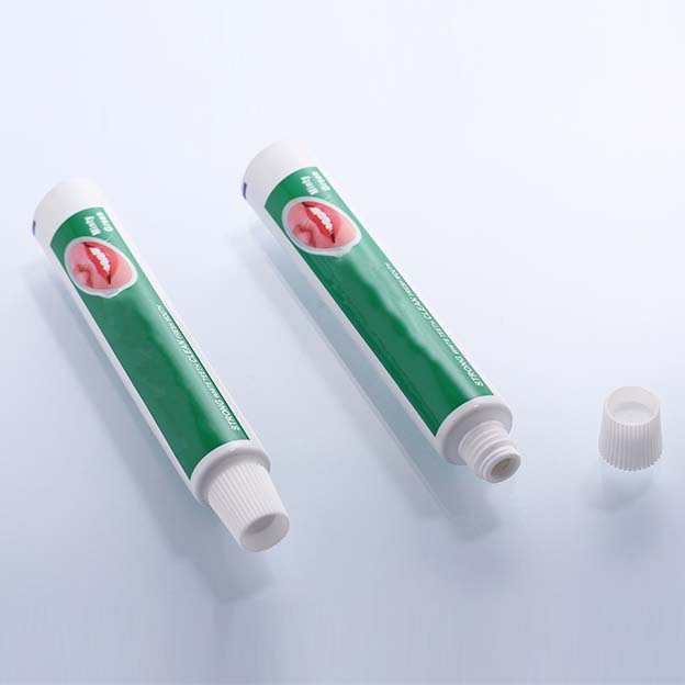 D22 250um white sheet offset varnish with vertical stripe small screw cap-1