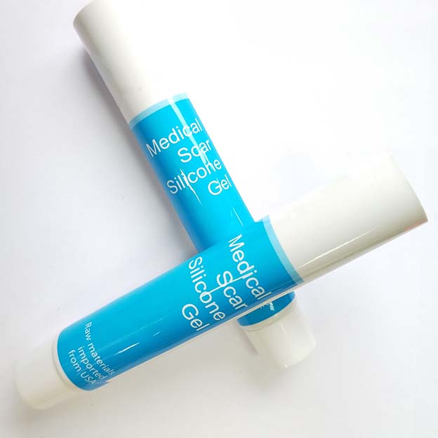 D22 270um white sheet, offset printing with glossy surface small screw cap-1