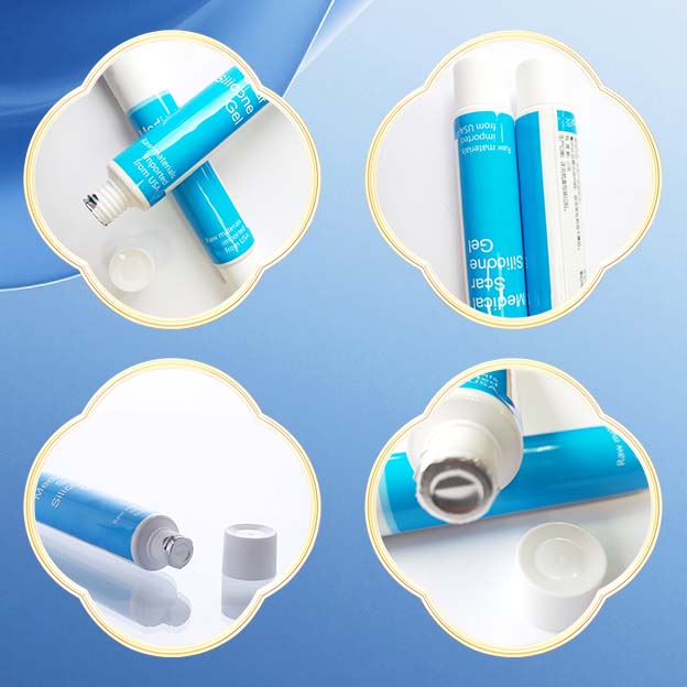 D22 270um white sheet, offset printing with glossy surface small screw cap-1