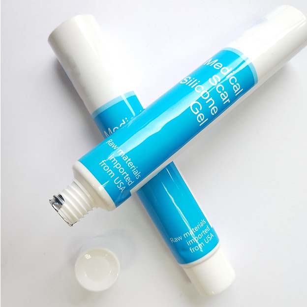 D22 270um white sheet, offset printing with glossy surface small screw cap-1