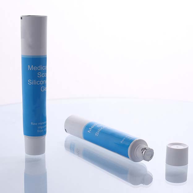 D22 270um white sheet, offset printing with glossy surface small screw cap-1