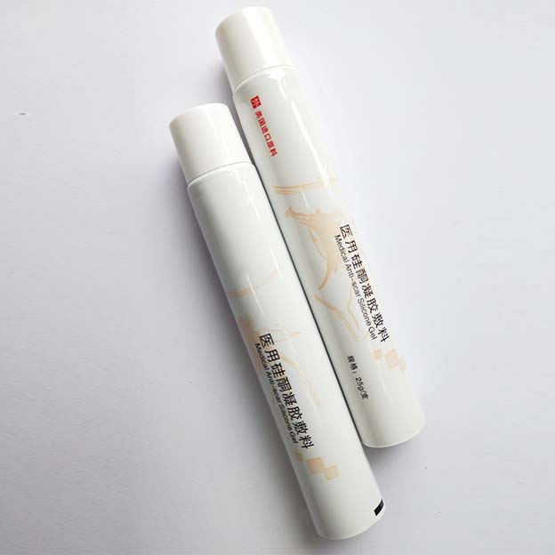 D22 270um white sheet offset printing with glossy surface reverse nail cover-1