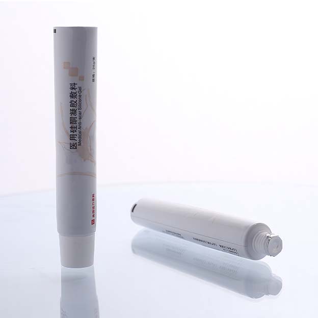 D22 270um white sheet offset printing with glossy surface reverse nail cover-1