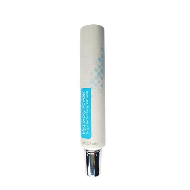 D25 250um white sheet offset varnish tip + inner plug with full electroplated double-layer high cover-1