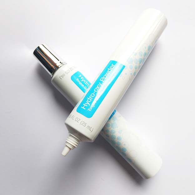 D25 250um white sheet offset varnish tip + inner plug with full electroplated double-layer high cover-1