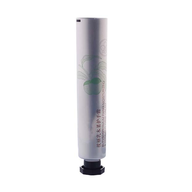 D25 250um silver sheet aluminum leaking process with octagonal cover-1
