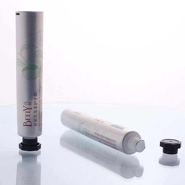 D25 250um silver sheet aluminum leaking process with octagonal cover-1