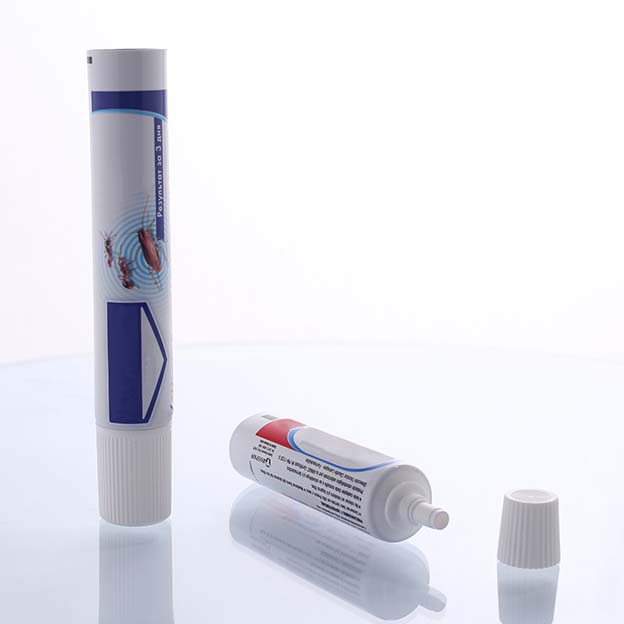 D25 250um white sheet offset printing special grinding tool long pointed mouth with vertical stripe high cover-1