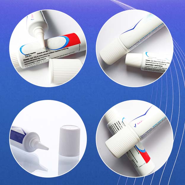 D25 250um white sheet offset printing special grinding tool long pointed mouth with vertical stripe high cover-1
