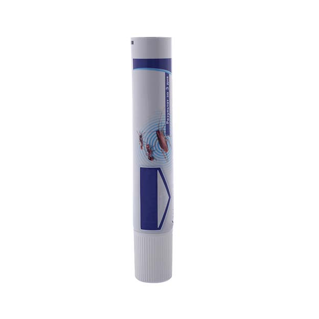 D25 250um white sheet offset printing special grinding tool long pointed mouth with vertical stripe high cover-1