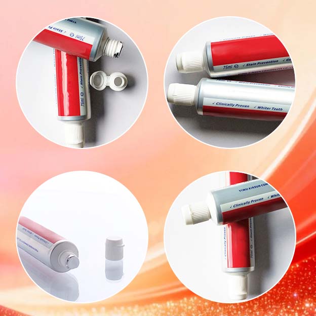 D28 Silver Sheet Silver Leakage Process Offset Small Flip-1