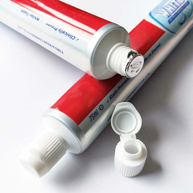 D28 Silver Sheet Silver Leakage Process Offset Small Flip-1