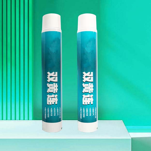 D28 250um white sheet offset varnish with glossy surface cap-1