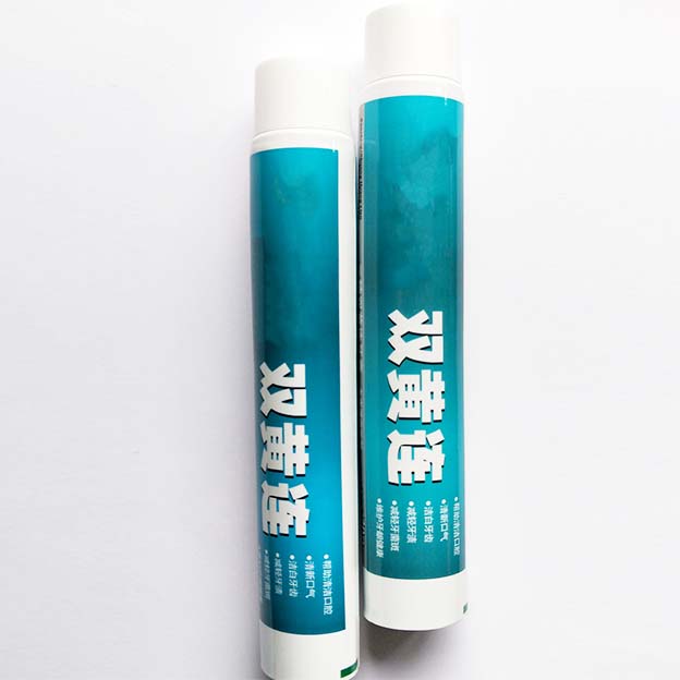 D28 250um white sheet offset varnish with glossy surface cap-1